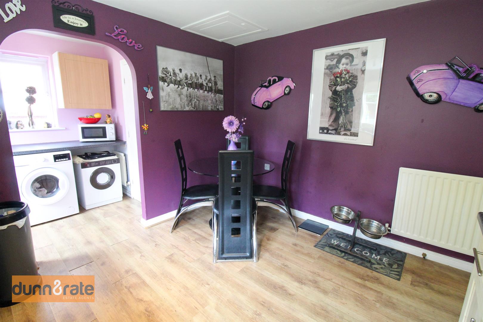Sapphire Drive, Milton, Stoke-On-Trent